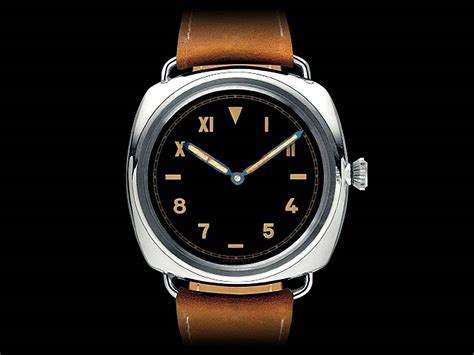 panerai mare nostrum prototype|history of the Panerai.